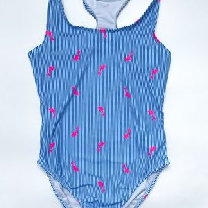 Girls Gap Bathing Suit One Piece xxl (size 14)